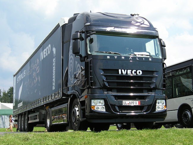 Tata Motors ha comprato i camion di Iveco – Opa da 4 miliardi di euro: la storica azienda piemontese passa al colosso indiano