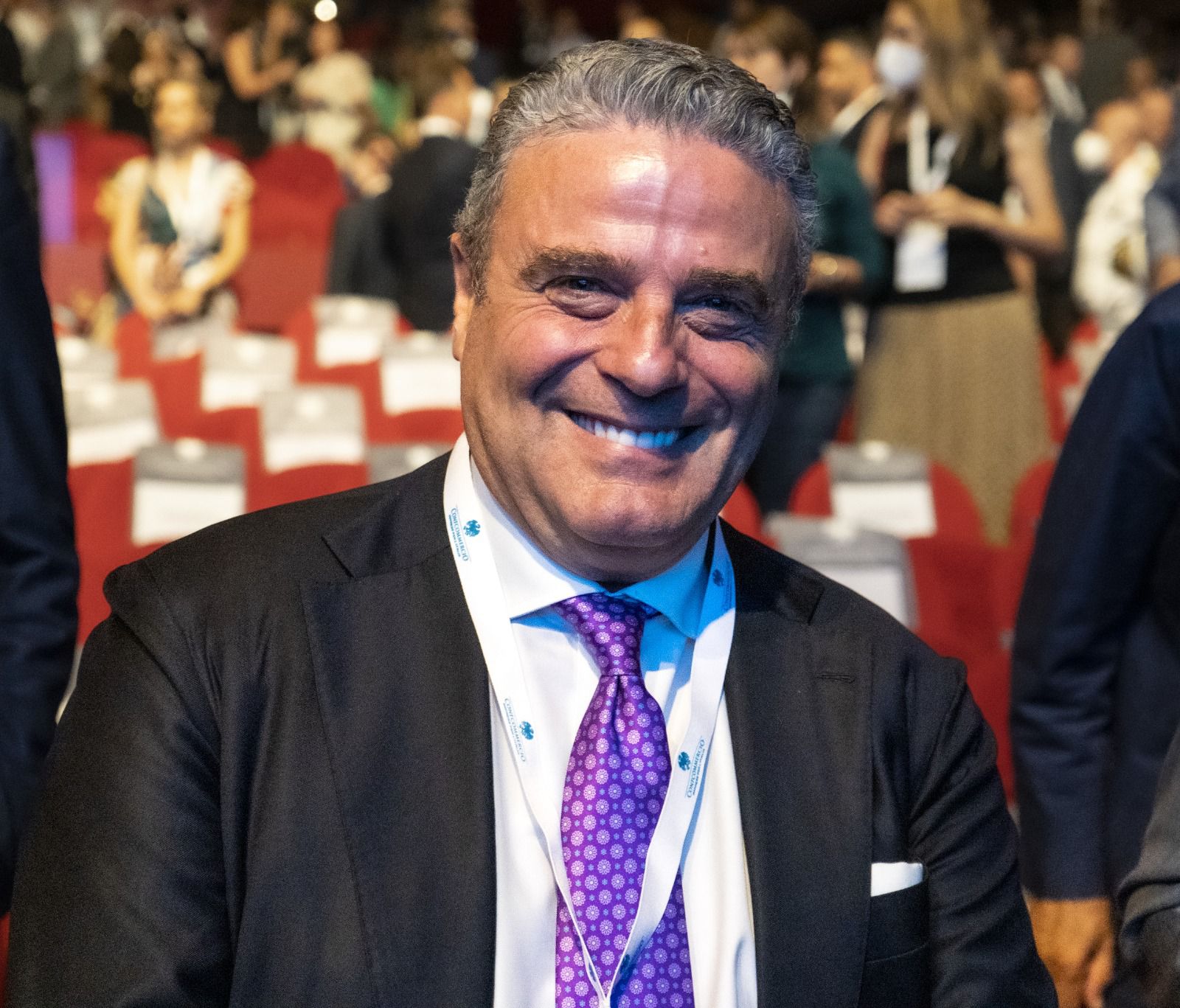 Enasarco presente al Forum Investitori Istituzionali. Mei: “Puntiamo su professionalità qualificate”