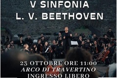 Periferie al Centro della Musica, domenica concerto gratuito