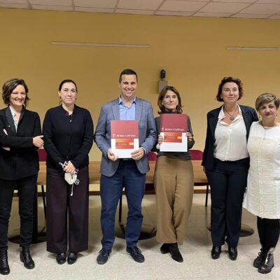 Diritti sociali, protocollo d’intesa con la Fondazione Charlemagne
