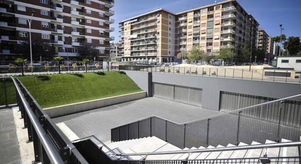 Malatesta, donna derubata da coppia di ladri