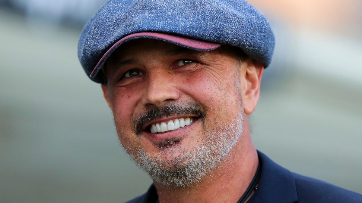 Domani camera ardente in Campidoglio per Mihajlovic