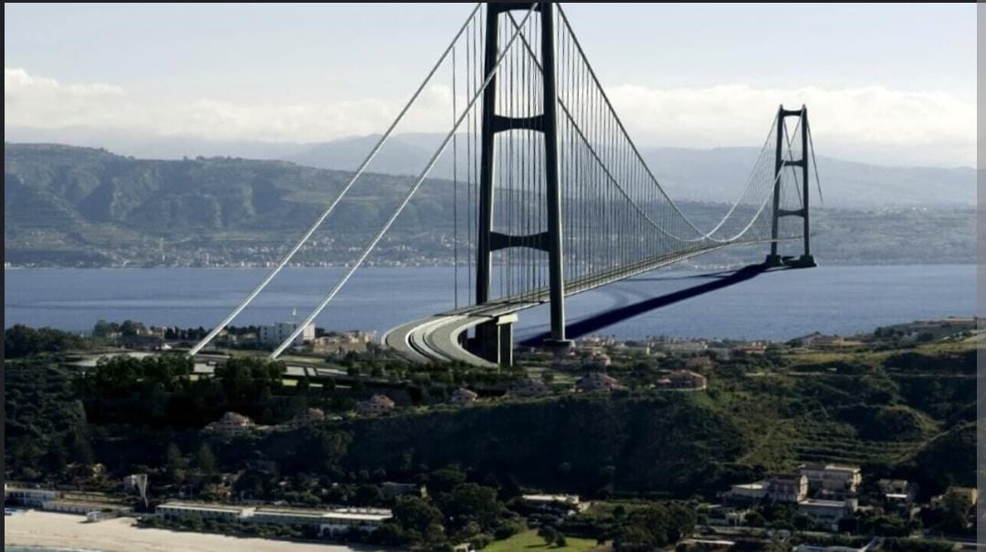 Ponte sullo Stretto: la destra sbanca alla Camera, i lavori inizieranno prima del previsto