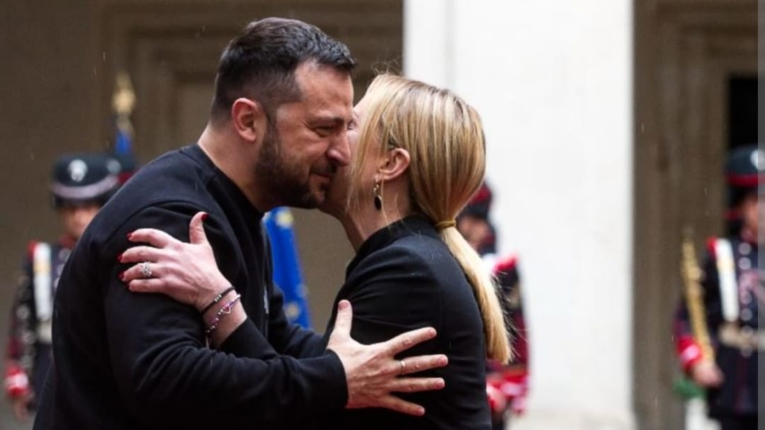 Ucraina: l’Italia dovrà mandare ulteriori aiuti, dovremo sborsare un altro miliardo