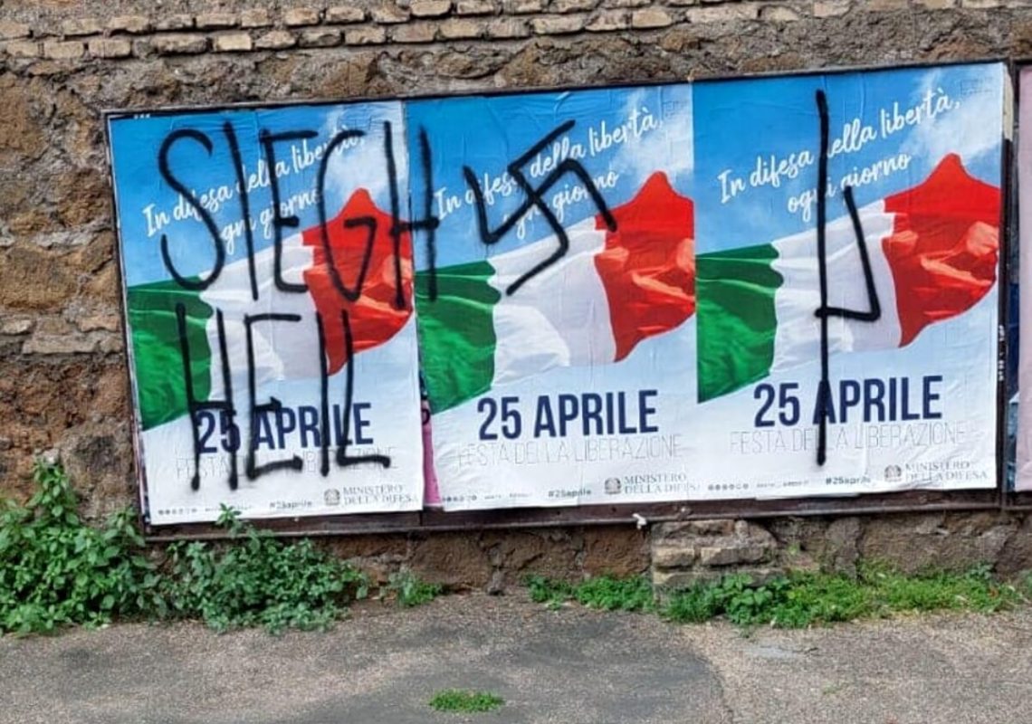 25 Aprile