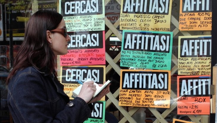 Affitti a Roma alle stelle : una situazione preoccupante per studenti e famiglie