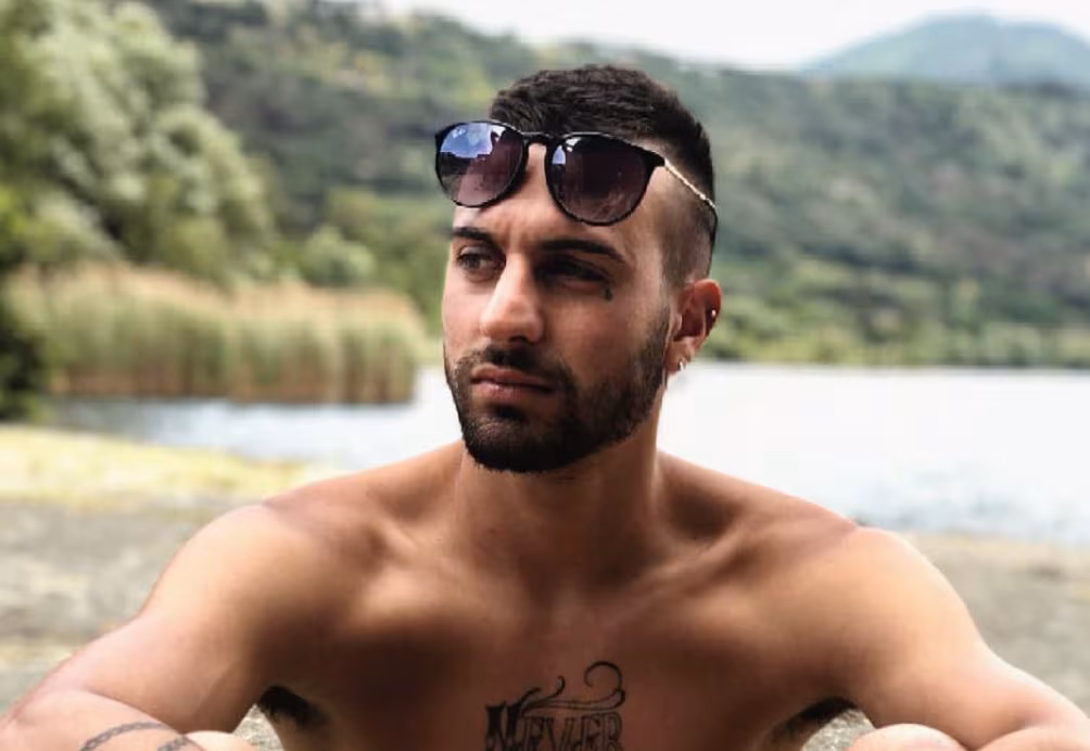 Matrimonio in carcere per Mario Pincarelli, condannato per l’omicidio di Willy