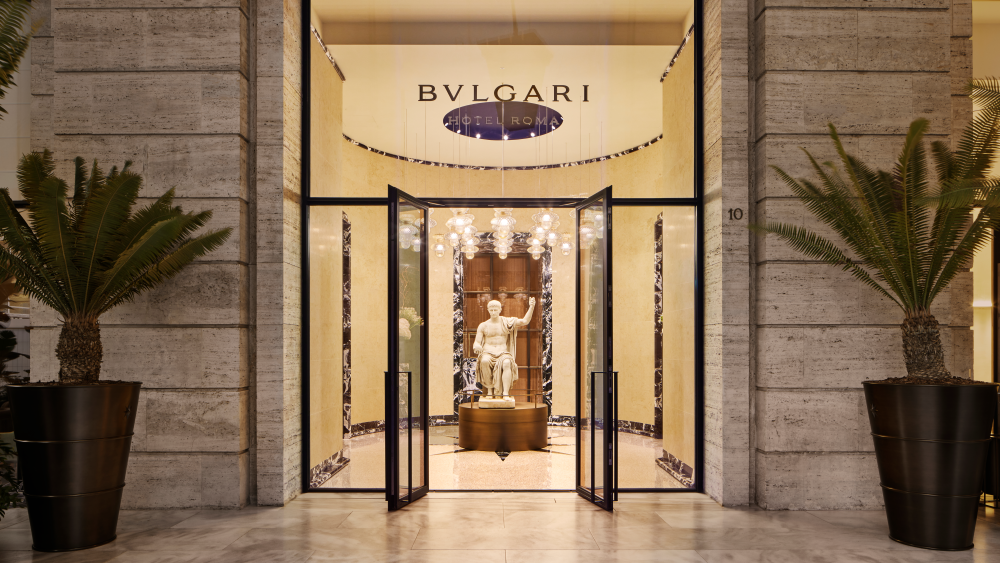 A Roma il miglior Hotel del Mondo: ecco qual è