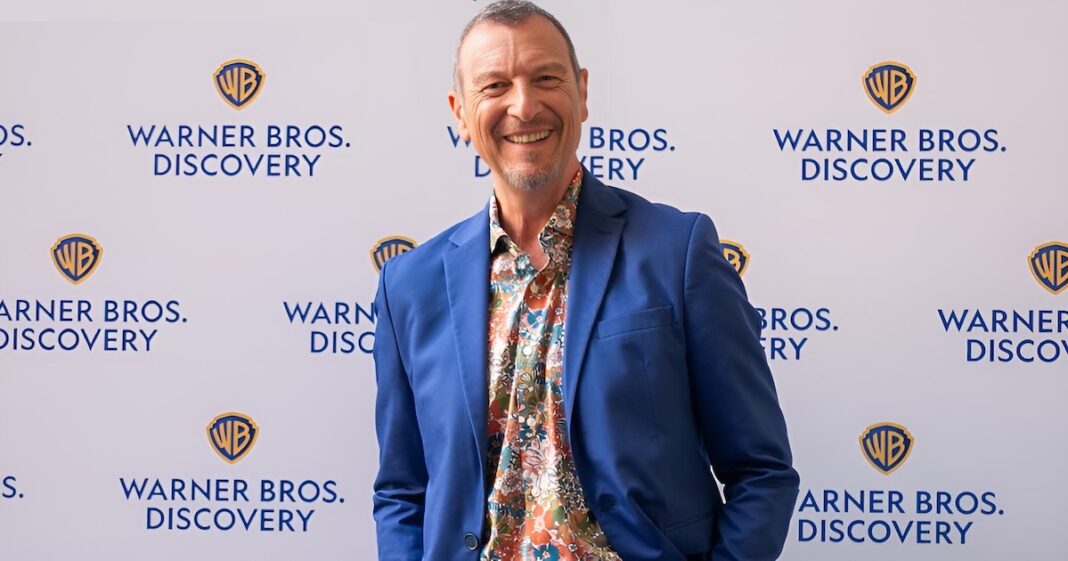 Amadeus passa a Discovery e critica la Rai