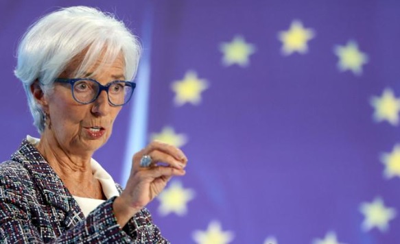Lagarde lascia la presidenza della BCE in anticipo: addio a inizio 2027 – Ecco i candidati alla successione. L’annuncio