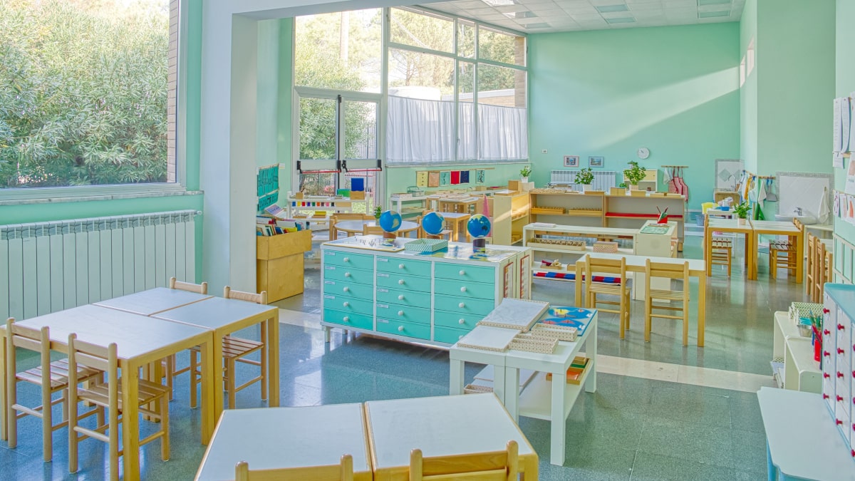 Roma, nella scuola cresce il bisogno di insegnanti di sostegno