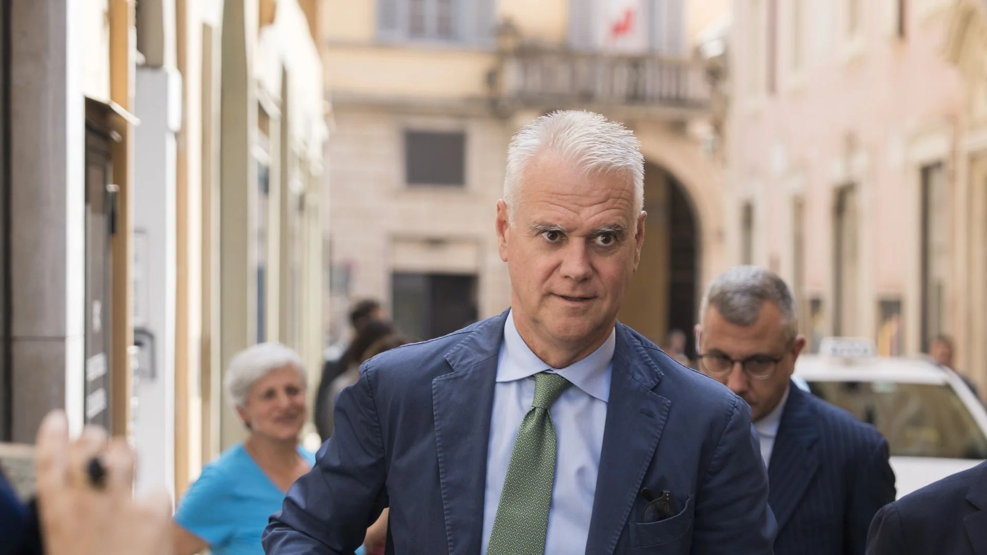Verso una PA più equa: 190 milioni per colmare il divario salariale
