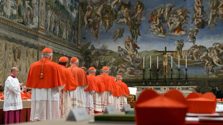 Il Conclave si avvicina ed è già l’ora dei primi veleni