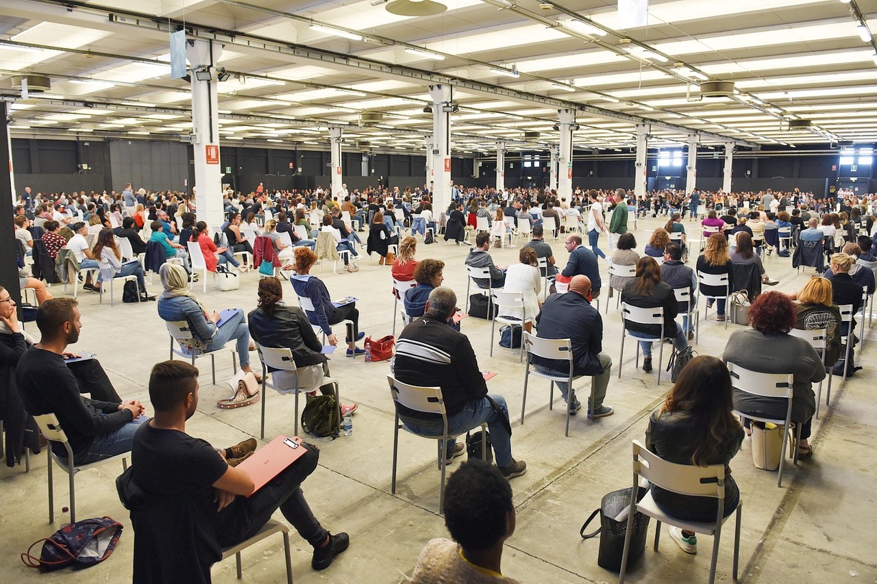 Concorsone Roma Capitale 2025: 808 posti di lavoro in lizza