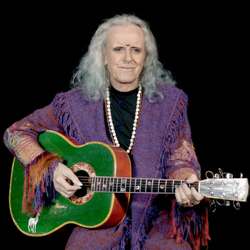 Donovan celebra 60 anni di carriera e riparte da Roma