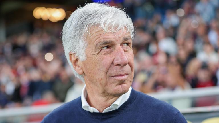 La Roma ha scelto: accelerata decisiva per Gasperini