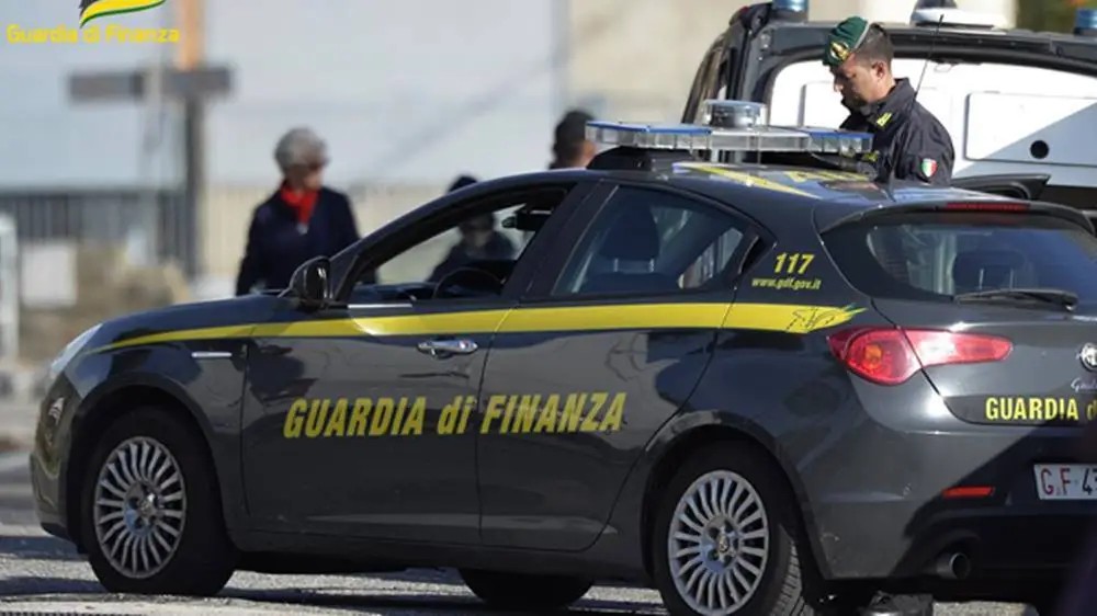 Smantellata centrale di riciclaggio, legami con l’omicidio Diabolik