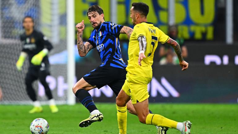 Baroni e il sogno europeo della Lazio: “C’è ancora una gara da vincere”