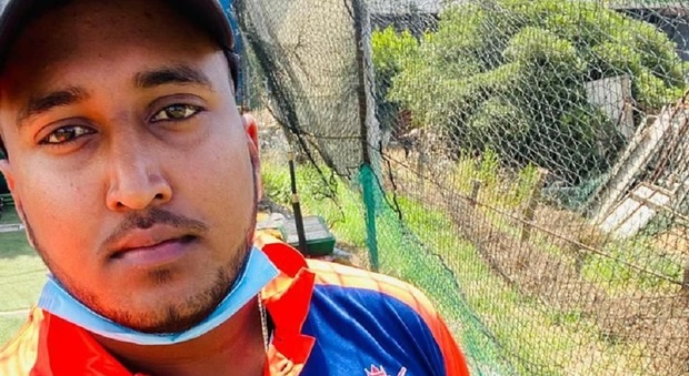 Condannato l’automobilista che travolse il campione di cricket