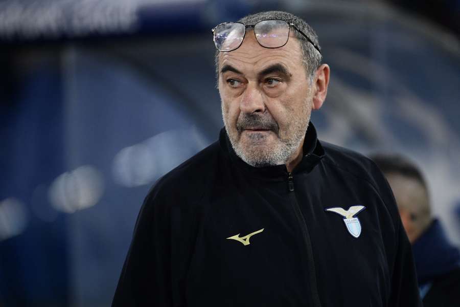 La Lazio punta su Sarri per ripartire, risolto il contratto con Baroni