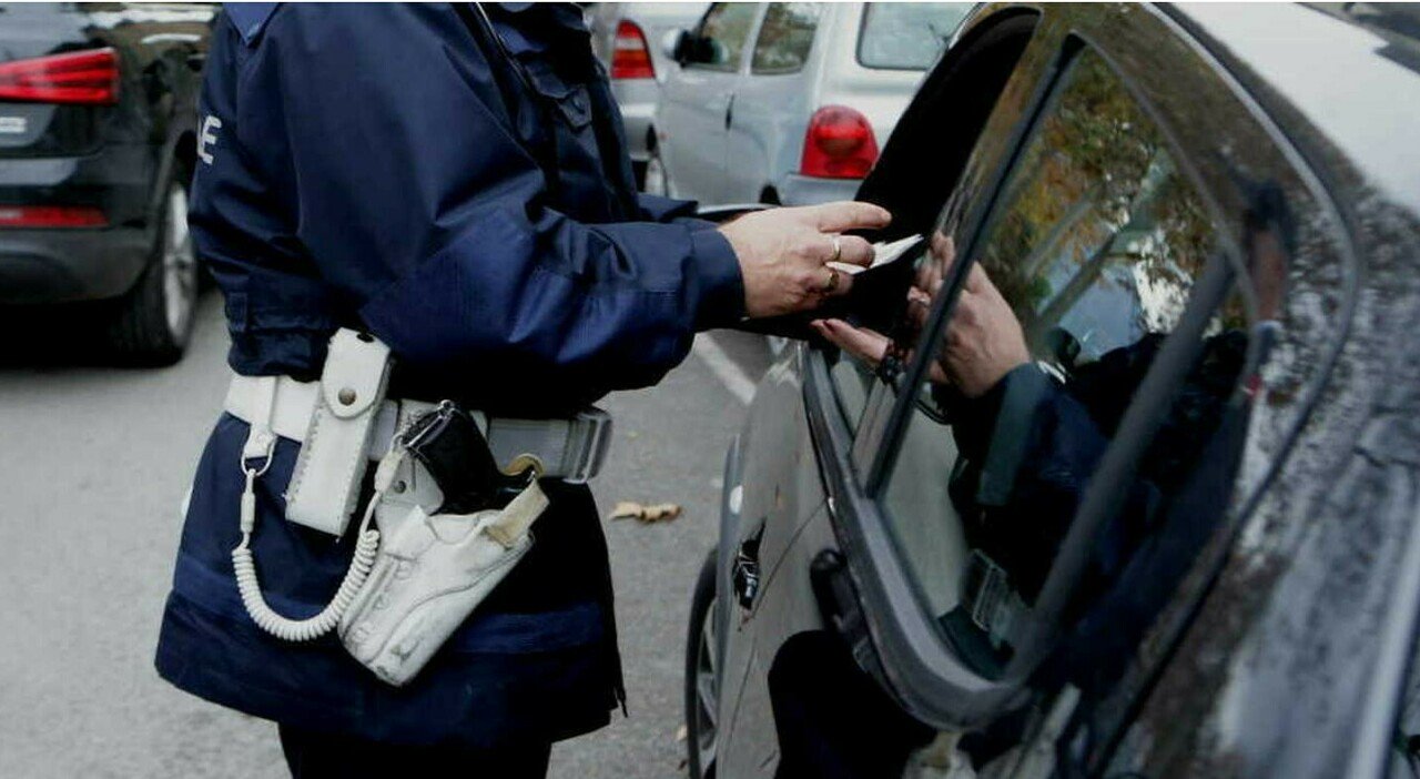 Roma, il Comune investe 4,3 milioni per la riscossione delle multe