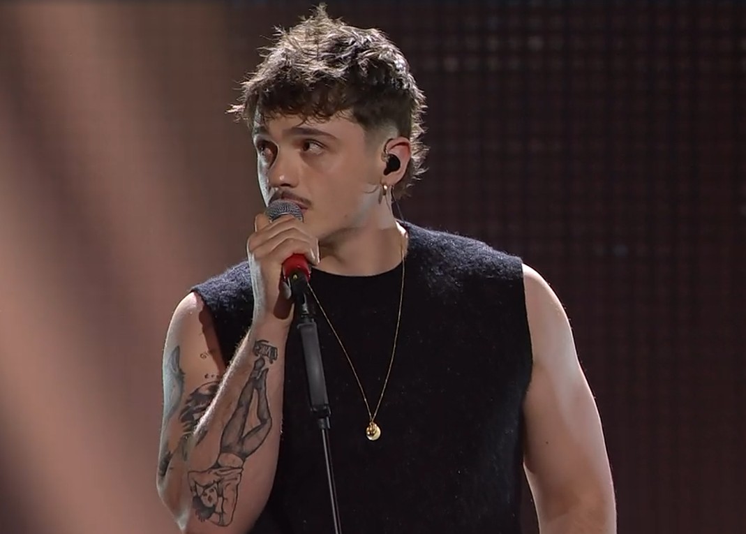 Febbre Olly a Roma: doppio sold out all’Atlantico prima del gran finale