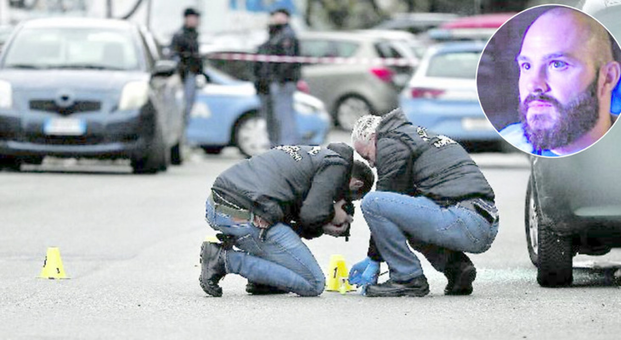 Trent’anni ai mandanti dell’omicidio di “Barbetta” alla Magliana