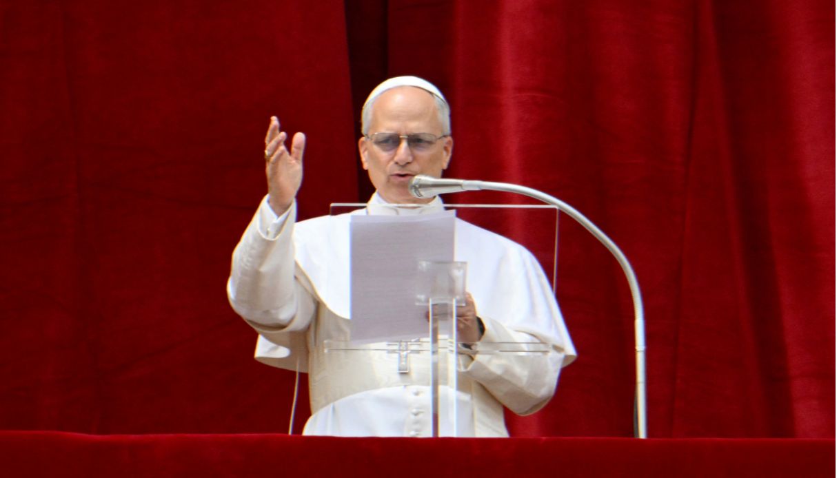 Primo Angelus di Papa Leone XIV: appelli alla pace in Ucraina e a Gaza