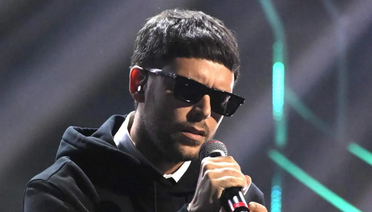 In 50mila domani per il concerto di Gazzelle al Circo Massimo