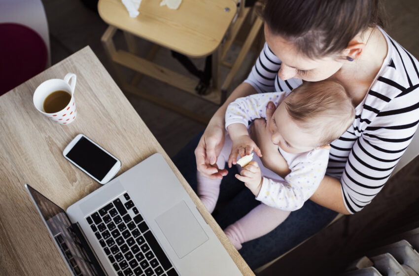 Cambia il bonus mamme: stanziato un fondo di 480 milioni