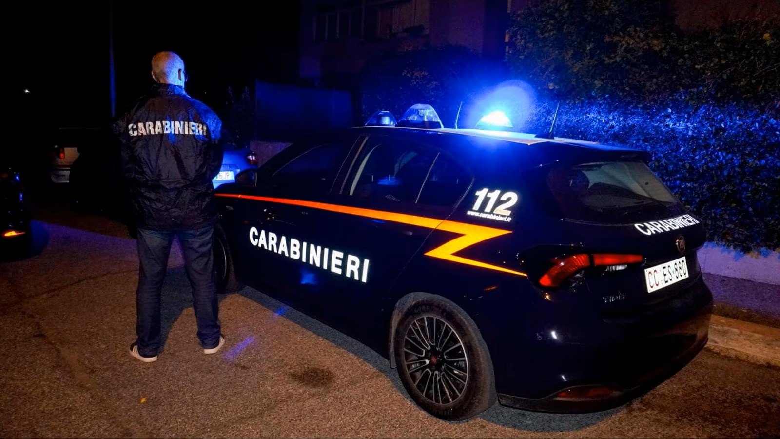 Roma, cuoco bengalese ucciso a coltellate all’Ardeatino