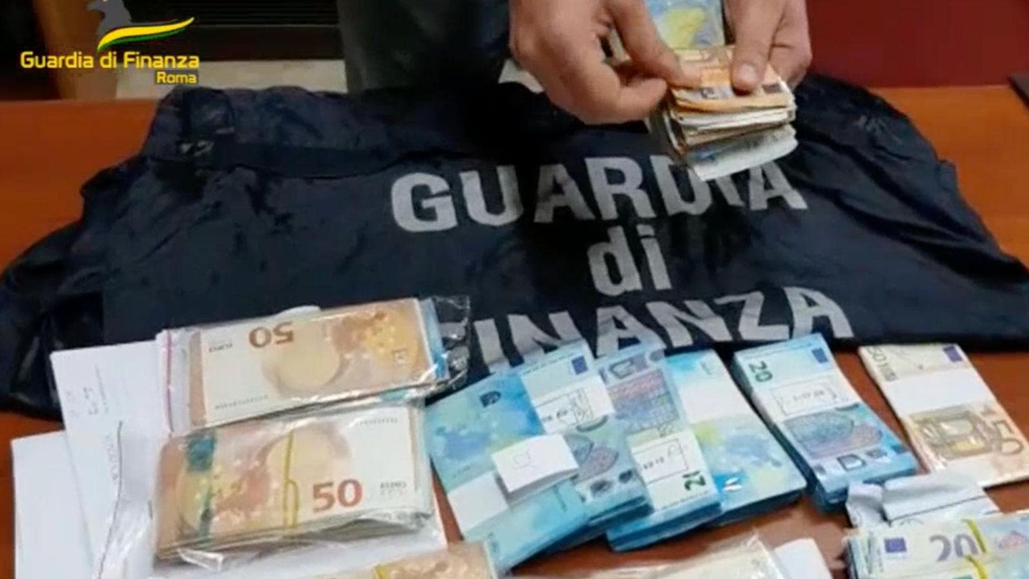 Un intero clan a processo: la DDA chiude il cerchio sul Laurentino 38