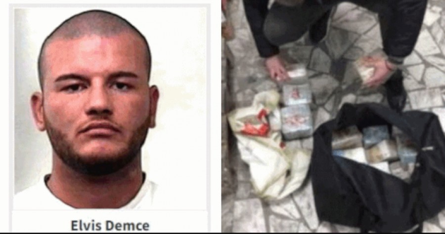 Sgominata la rete del potente boss Elvis Demce, legato a Diabolik