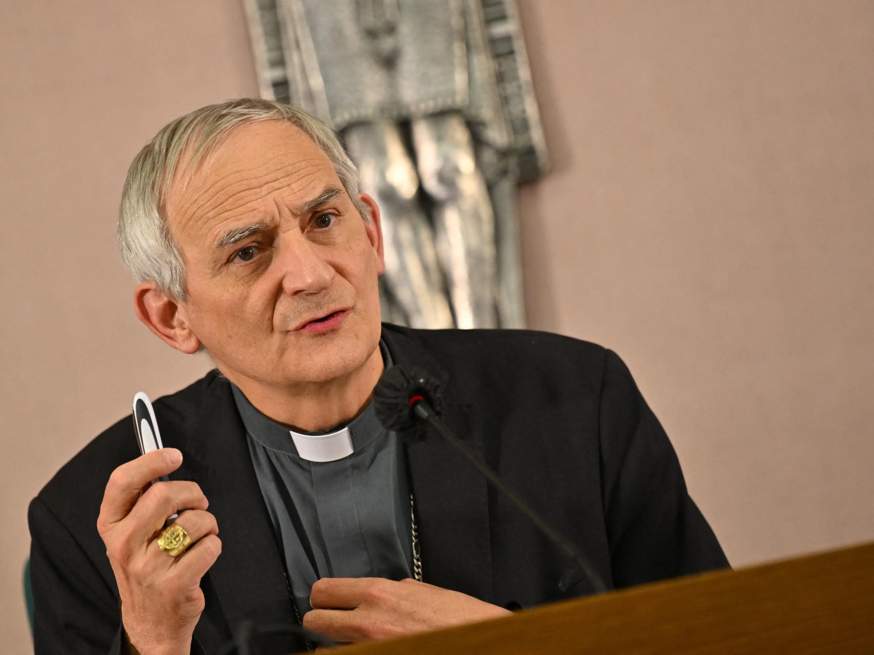 La CEI attacca il Governo sull’8×1000: “Così danneggia la Chiesa”