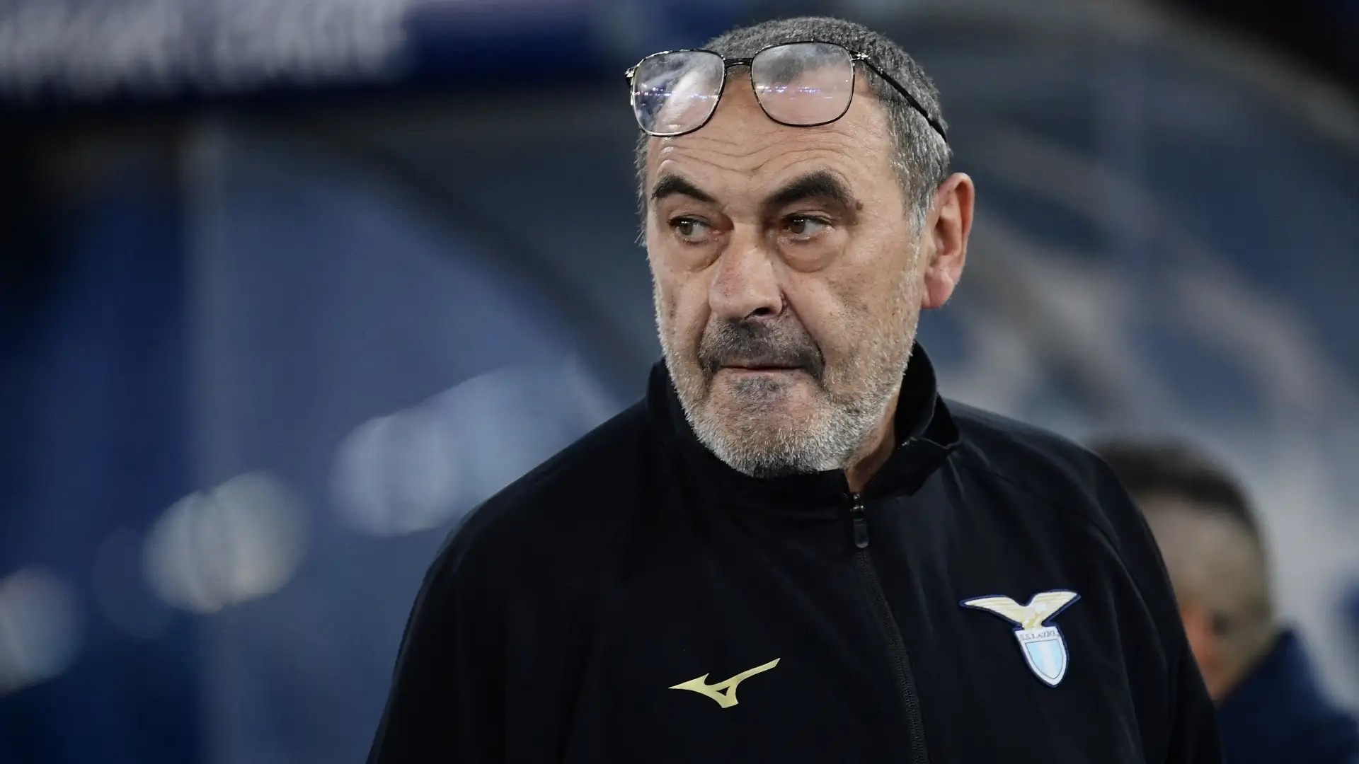 Sarri dopo Inter-Lazio 2-0: “Arbitri italiani non più all’altezza”