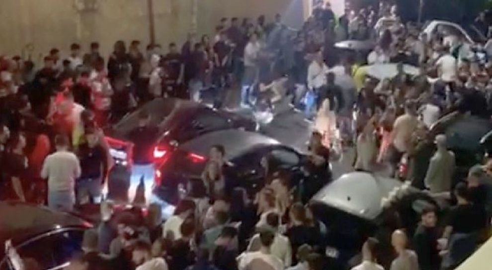 Roma, quartieri in rivolta contro la movida fuori controllo