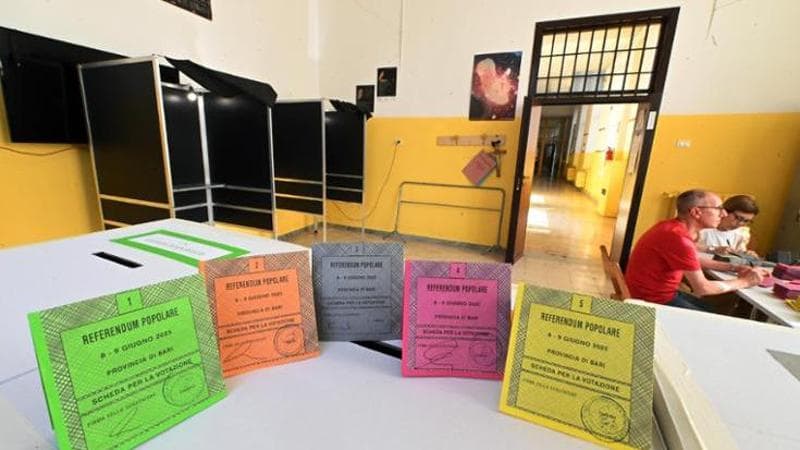 Il grande flop del referendum sulla cittadinanza italiana