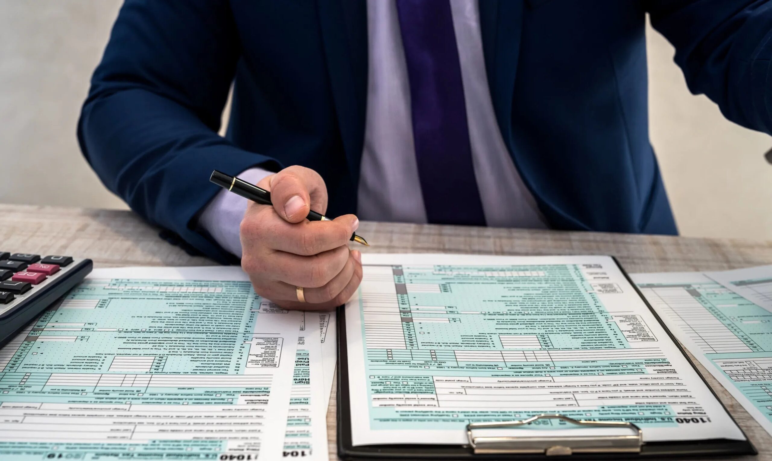Commercialista accusato di maxi truffa fiscale da 2 milioni di euro