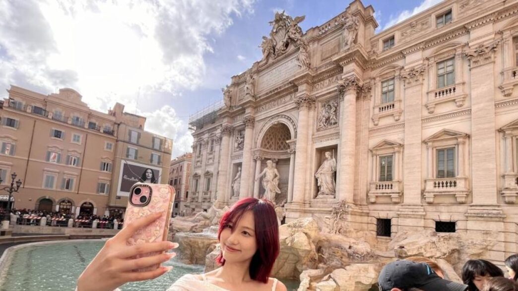 Business e arte trainano il ritorno del turismo cinese a Roma
