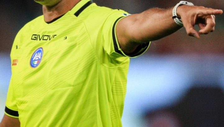 Otto calciatori a giudizio per la maxirissa tra Palmarola e Tor Sapienza