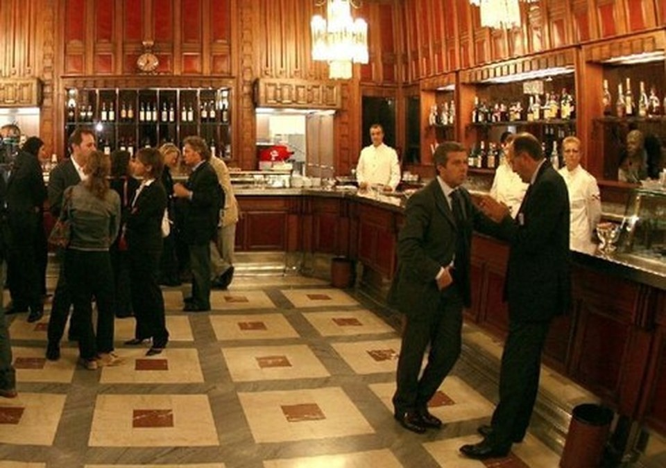 Montecitorio, cresce la spesa per la buvette: +30% nel 2024