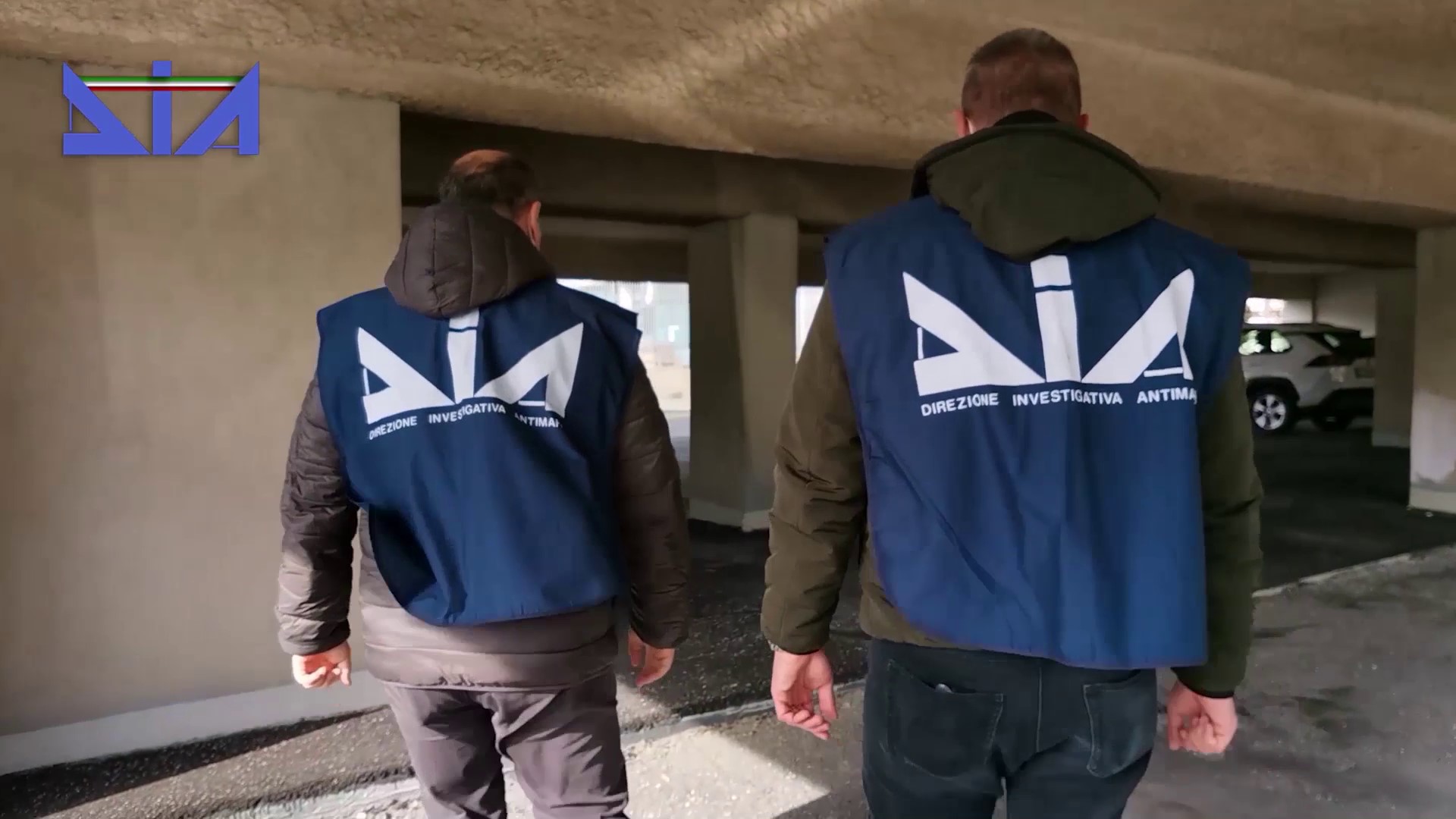 Roma, maxi-operazione antimafia: 28 arresti per traffico di droga