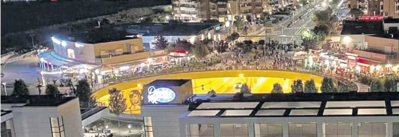 Roma Mezzocammino, è allarme babygang per furti e aggressioni