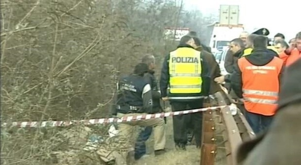 Uccideva e smembrava i fidanzati della figlia, condannato all’ergastolo