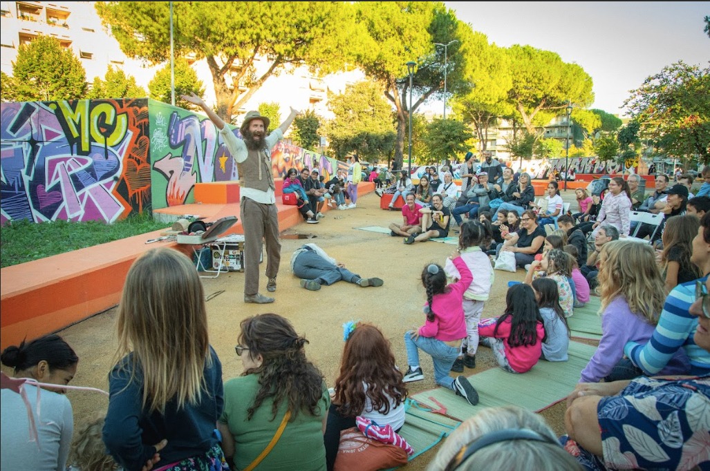 Roma, torna “Anomalie”: il festival del circo contemporaneo nelle periferie