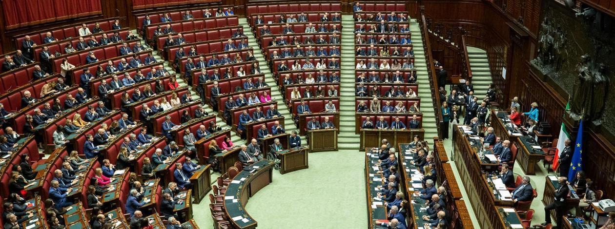 Camera, via alla riforma del regolamento: nuove regole contro il trasformismo