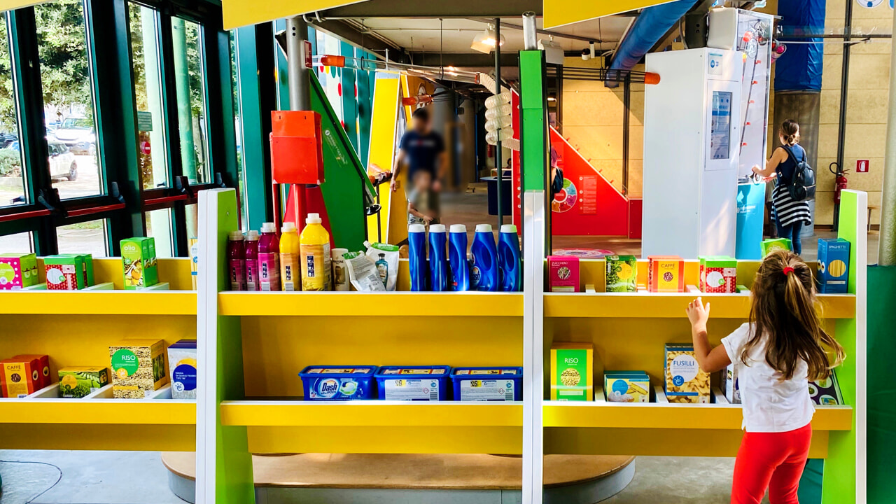 Roma a misura di bambino, laboratori ed eventi di fine estate