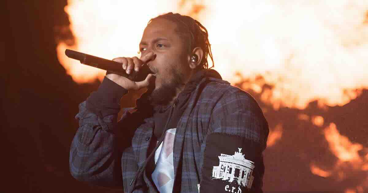 Roma, Lamar e Sza conquistano l’Olimpico: 58mila fan al concerto