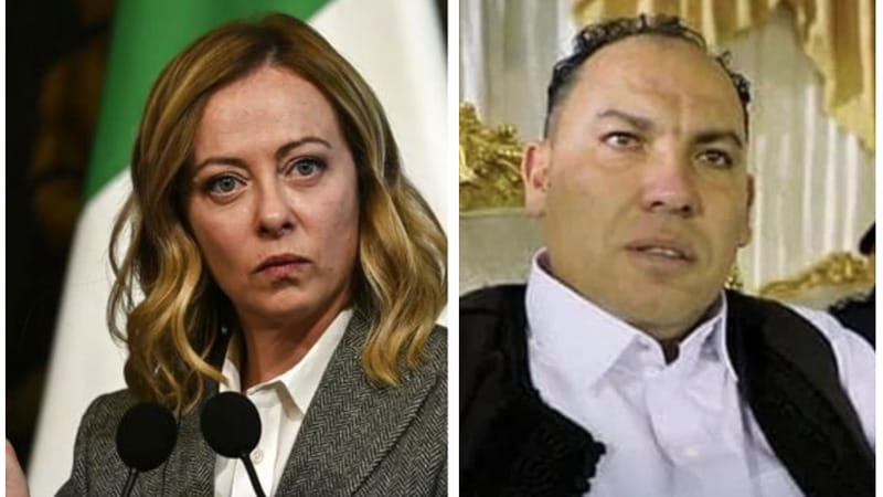 Caso Almasri, Meloni archiviata: “Assurdo escludere me”