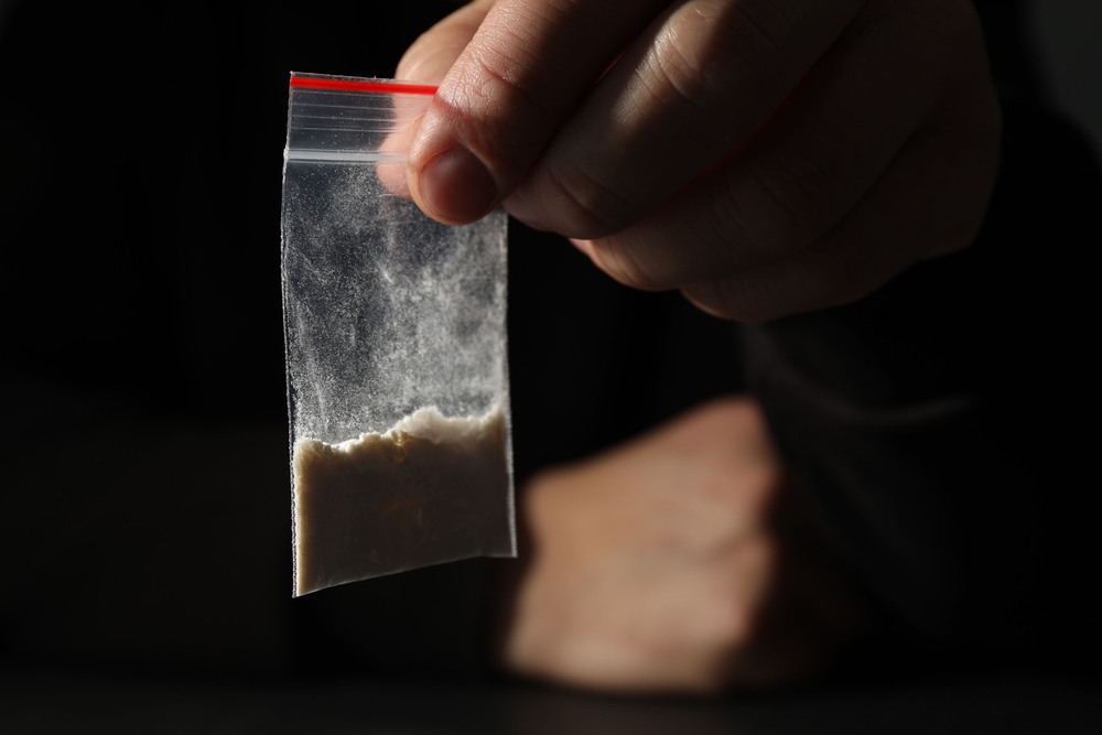Roma, in manette “Lady cocaina”: nella sua agenda decine di clienti